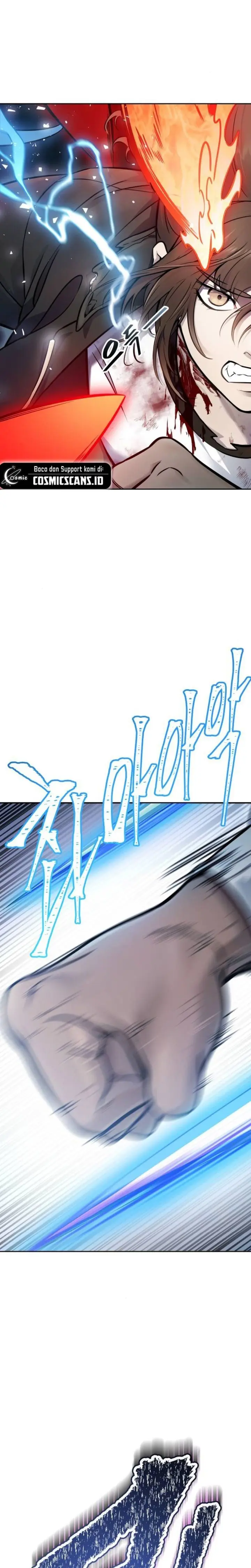 Baca Tower of God - Chapter 624 halaman 18