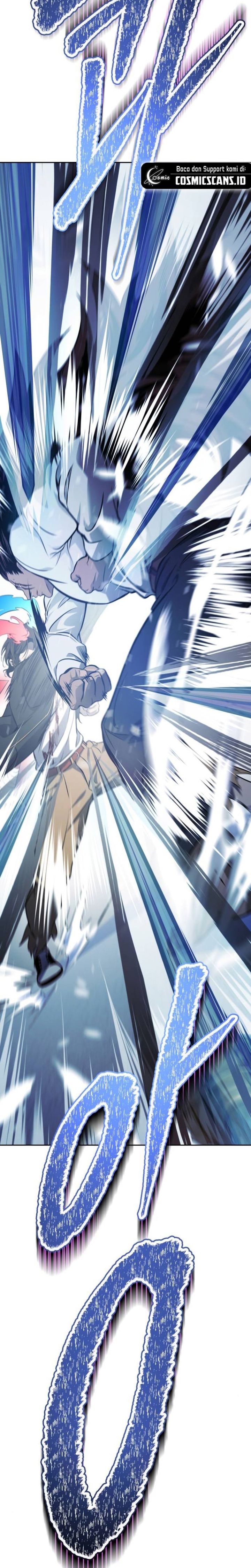 Baca Tower of God - Chapter 624 halaman 19