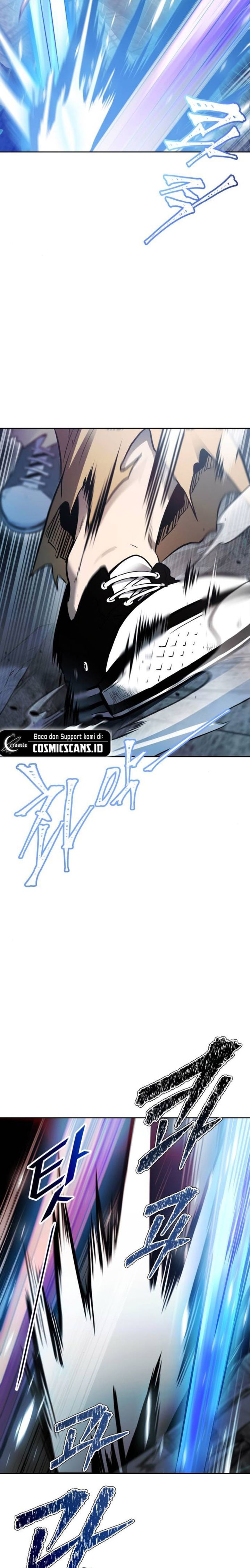 Baca Tower of God - Chapter 624 halaman 22