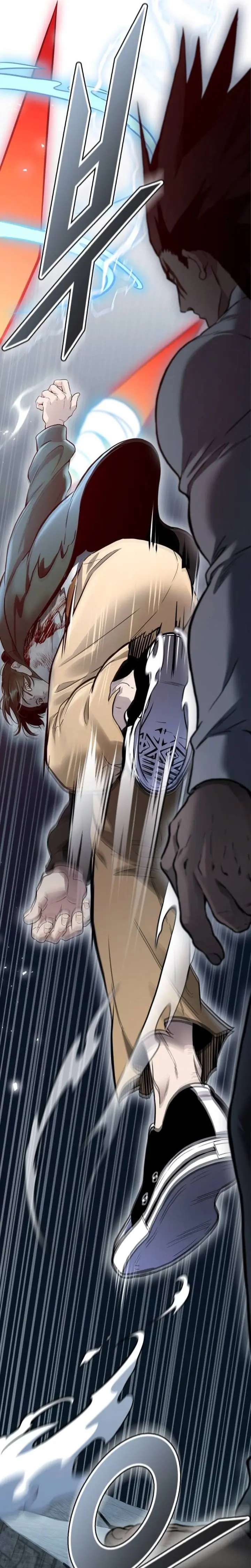 Baca Tower of God - Chapter 624 halaman 24