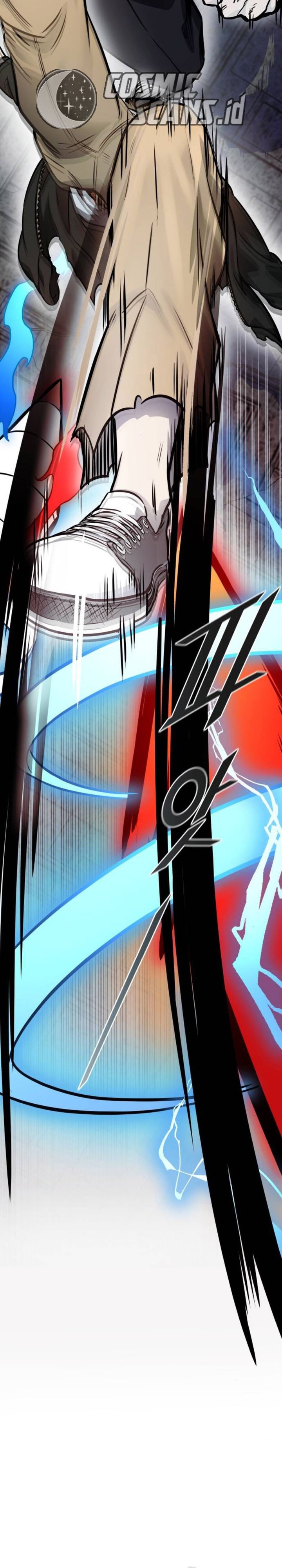 Baca Tower of God - Chapter 624 halaman 28