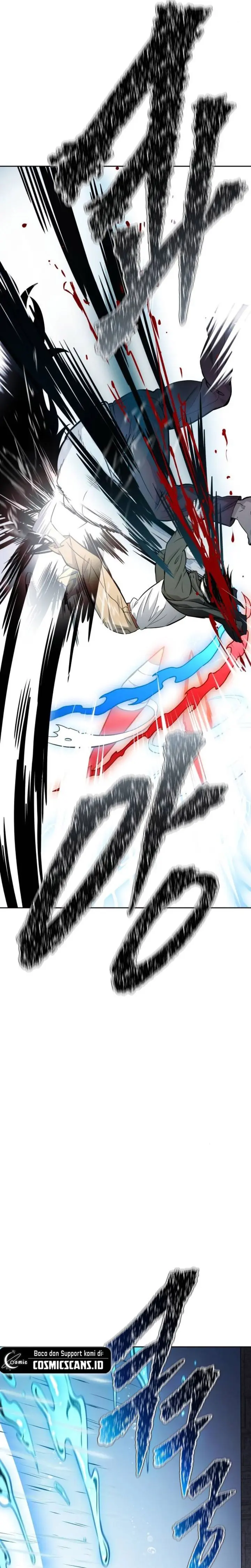 Baca Tower of God - Chapter 624 halaman 29