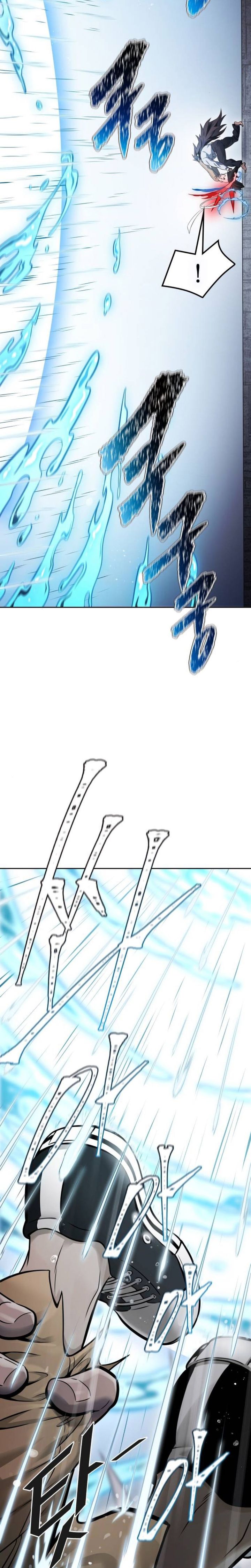 Baca Tower of God - Chapter 624 halaman 30