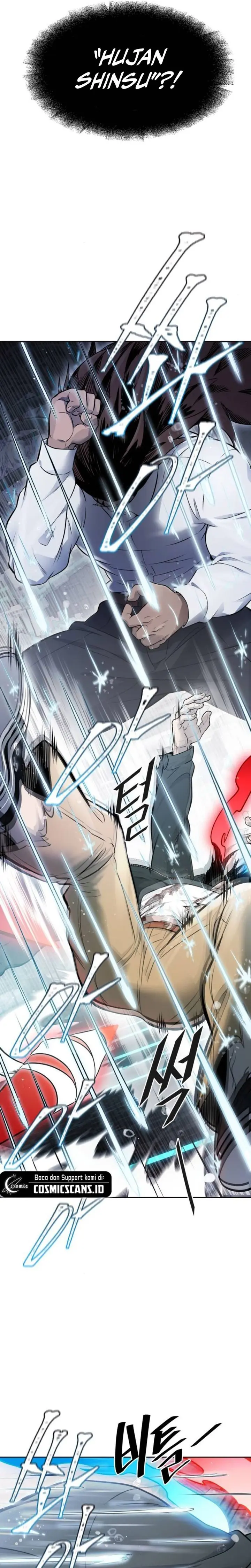 Baca Tower of God - Chapter 624 halaman 32