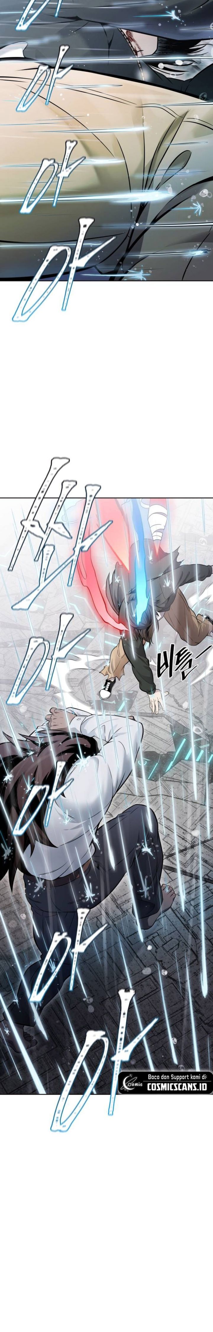 Baca Tower of God - Chapter 624 halaman 33