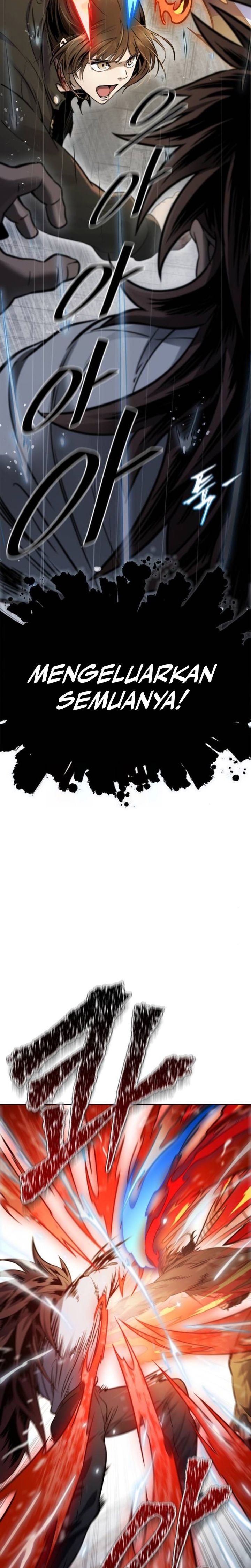Baca Tower of God - Chapter 624 halaman 36