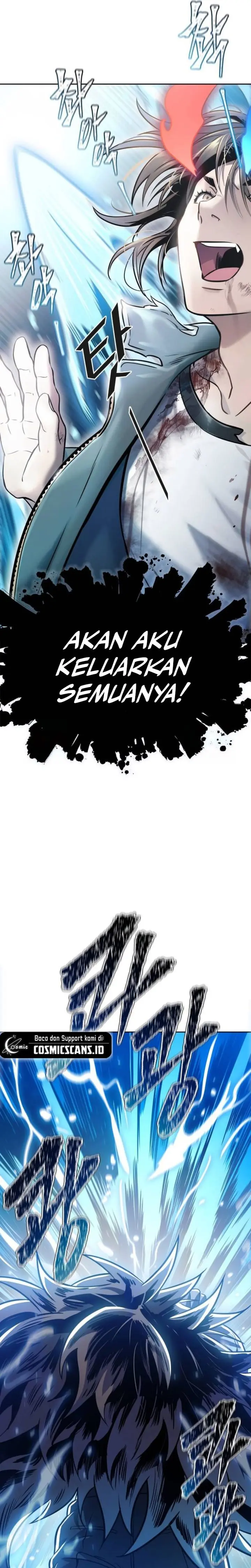 Baca Tower of God - Chapter 624 halaman 38