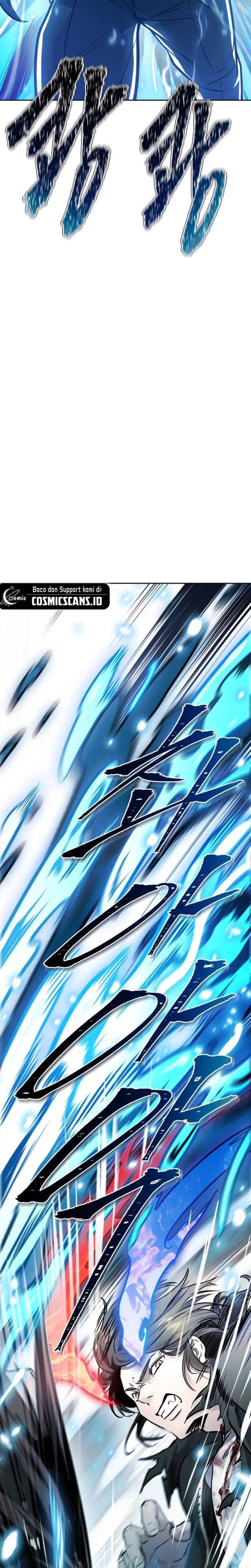 Baca Tower of God - Chapter 624 halaman 39