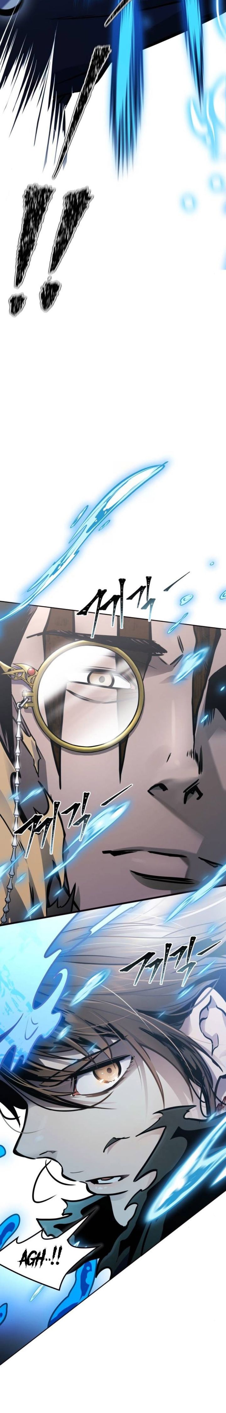 Baca Tower of God - Chapter 624 halaman 42