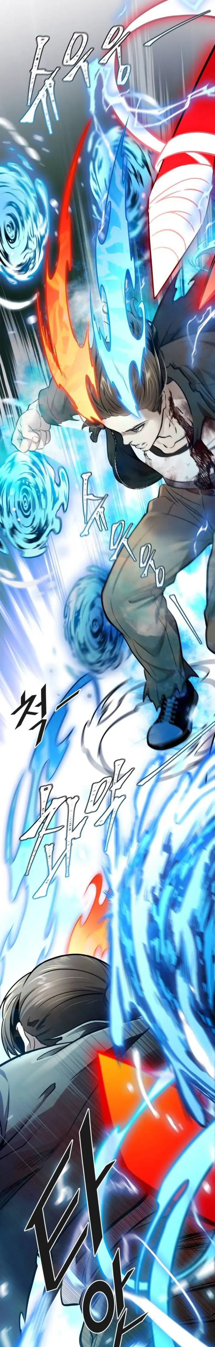 Baca Tower of God - Chapter 624 halaman 44