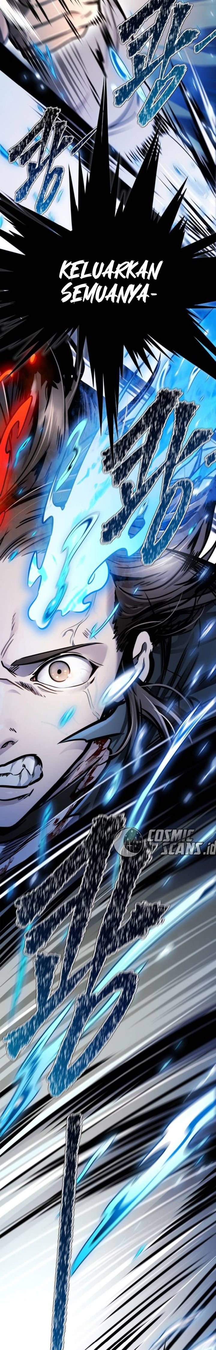 Baca Tower of God - Chapter 624 halaman 47