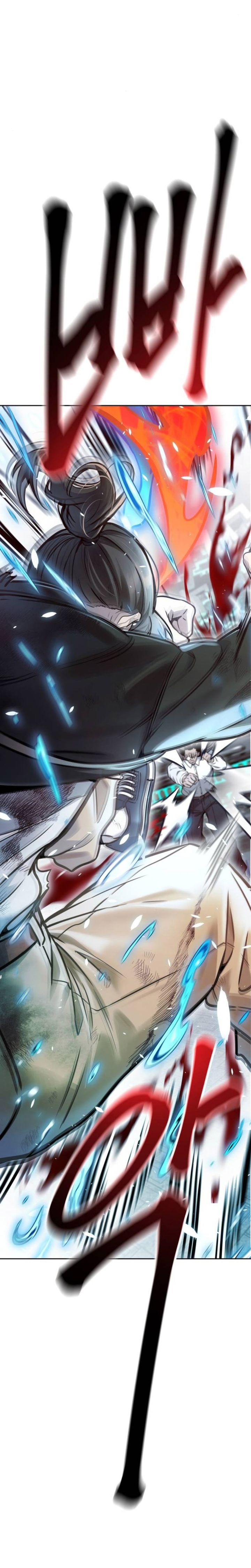 Baca Tower of God - Chapter 624 halaman 50