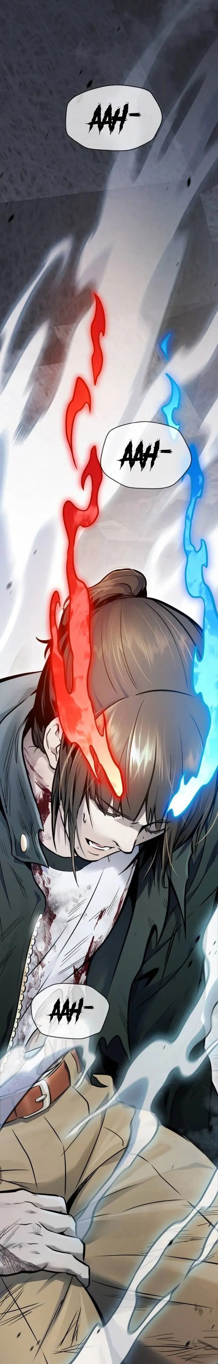 Baca Tower of God - Chapter 624 halaman 52