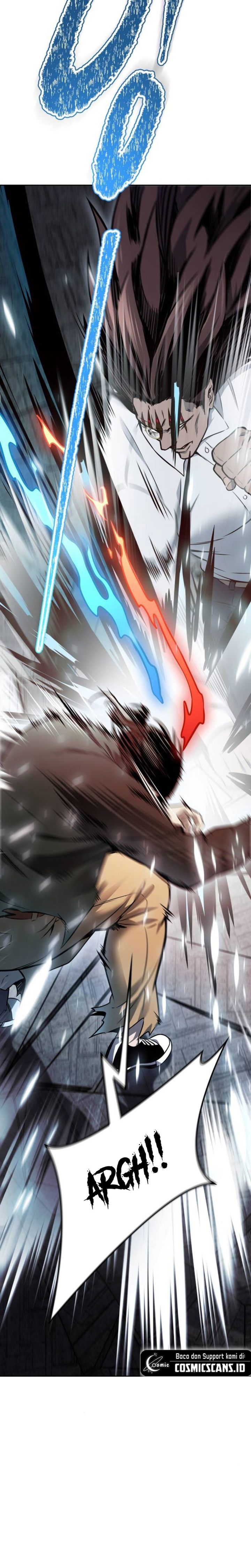 Baca Tower of God - Chapter 624 halaman 56