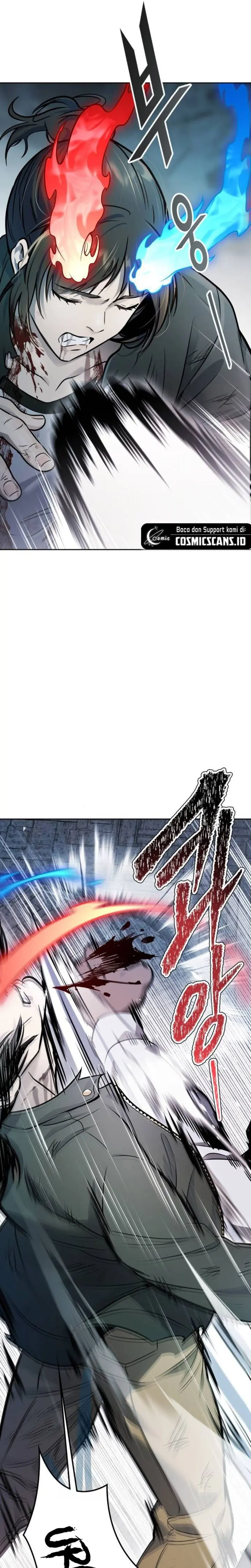 Baca Tower of God - Chapter 624 halaman 58