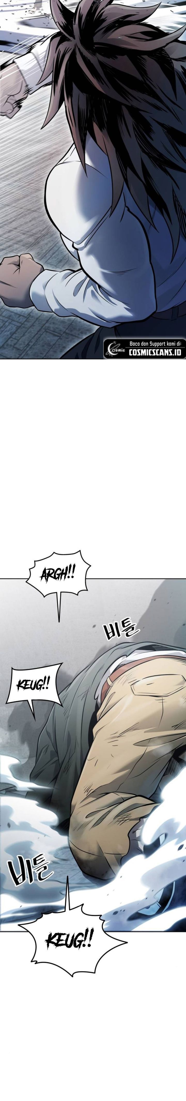 Baca Tower of God - Chapter 624 halaman 61