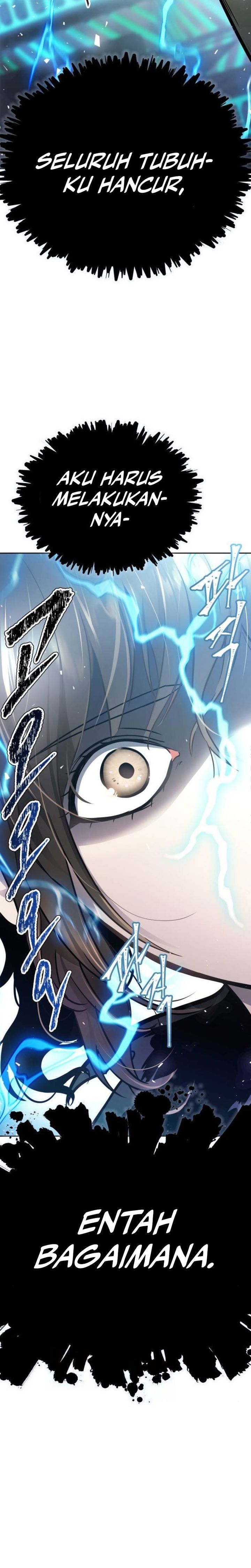 Baca Tower of God - Chapter 624 halaman 7