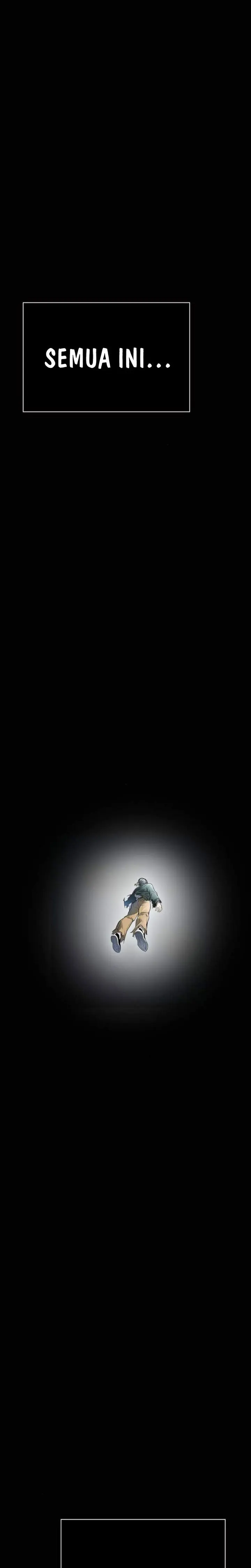 Baca Tower of God - Chapter 625 halaman 11