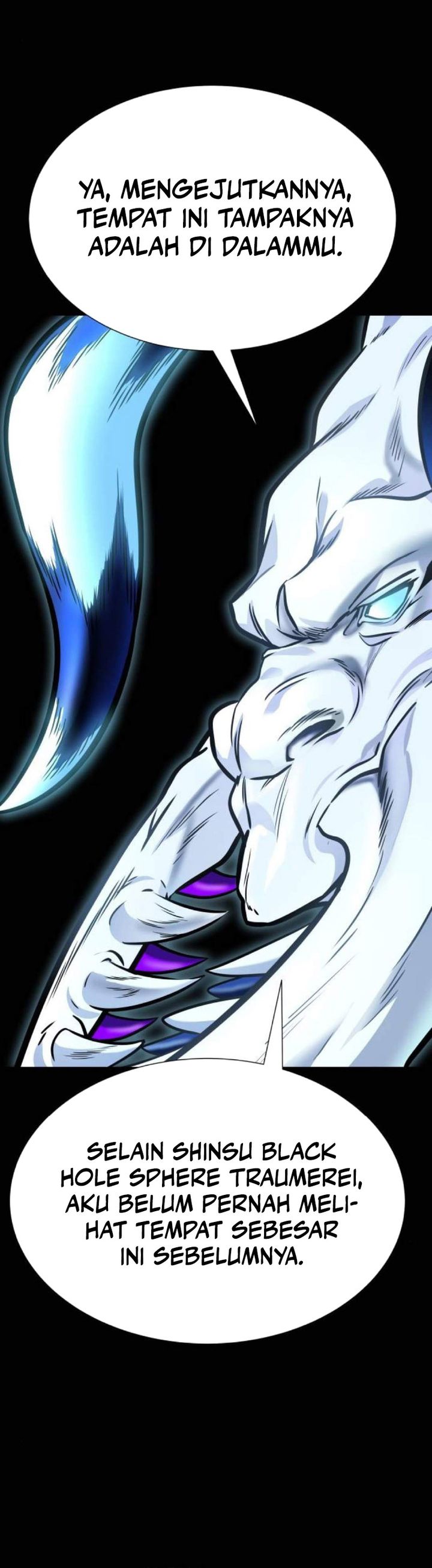 Baca Tower of God - Chapter 625 halaman 13