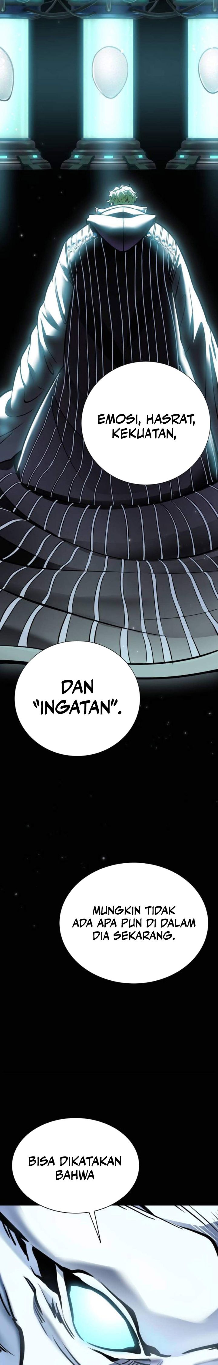 Baca Tower of God - Chapter 625 halaman 15