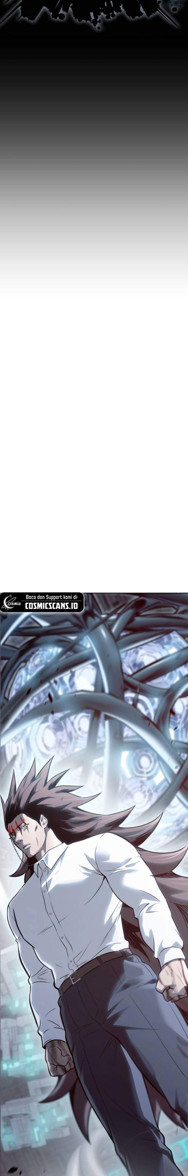 Baca Tower of God - Chapter 625 halaman 18