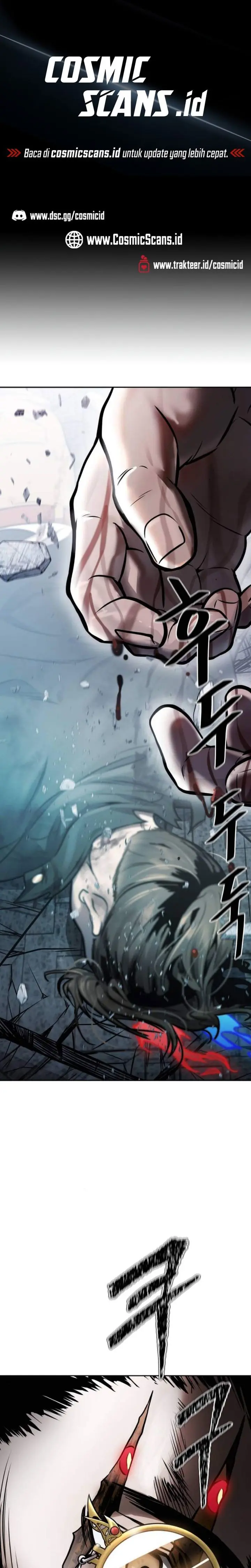 Baca Tower of God - Chapter 625 halaman 2