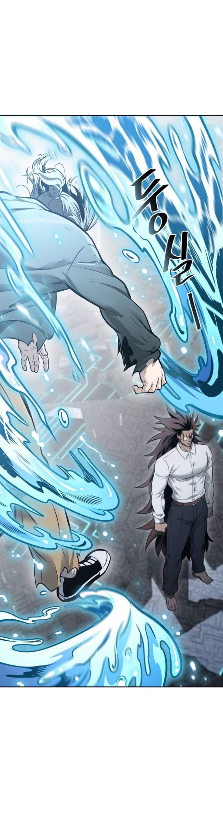 Baca Tower of God - Chapter 625 halaman 22