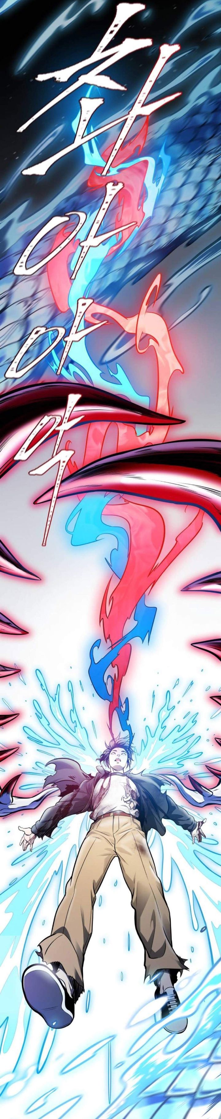 Baca Tower of God - Chapter 625 halaman 24