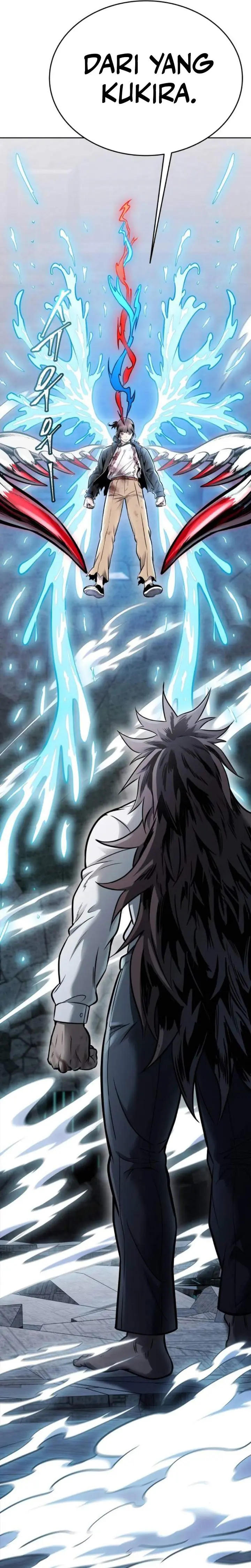 Baca Tower of God - Chapter 625 halaman 27