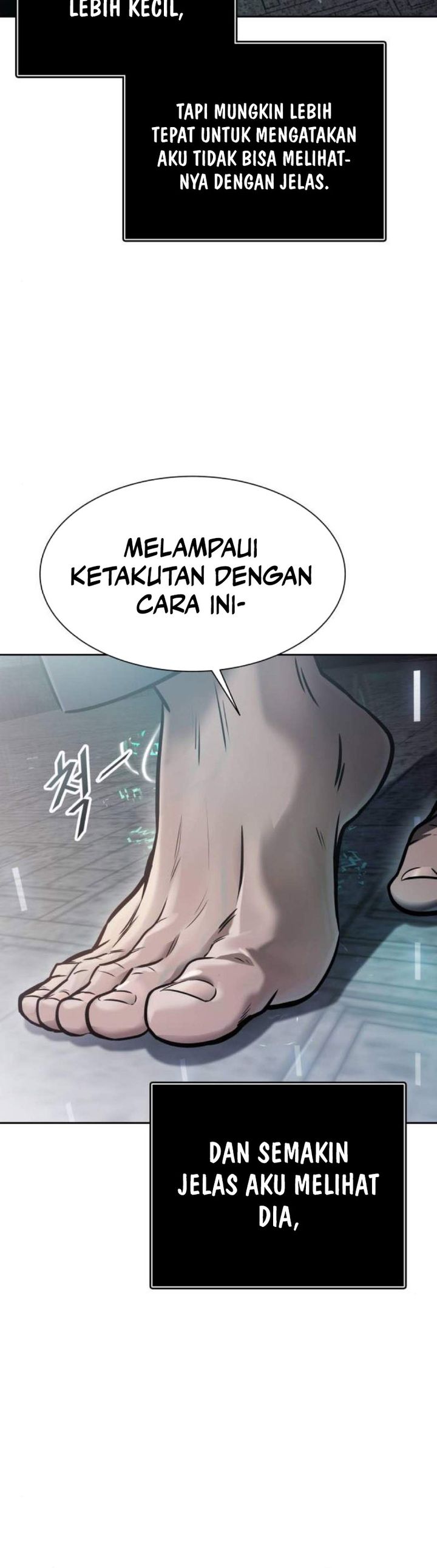 Baca Tower of God - Chapter 625 halaman 29