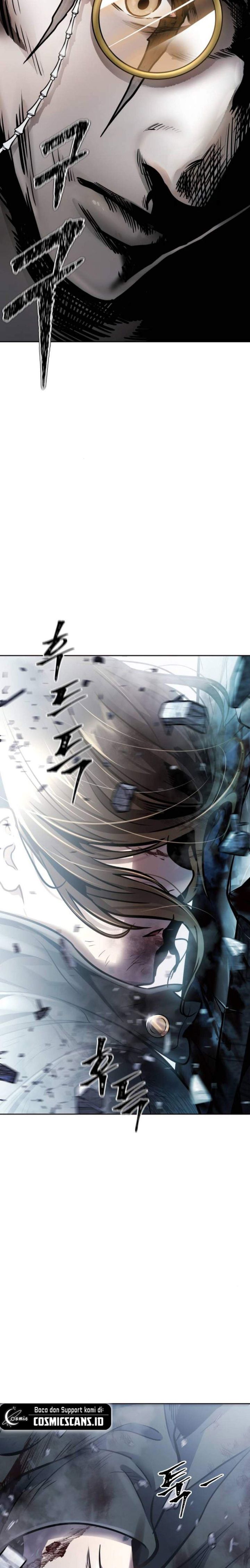 Baca Tower of God - Chapter 625 halaman 3