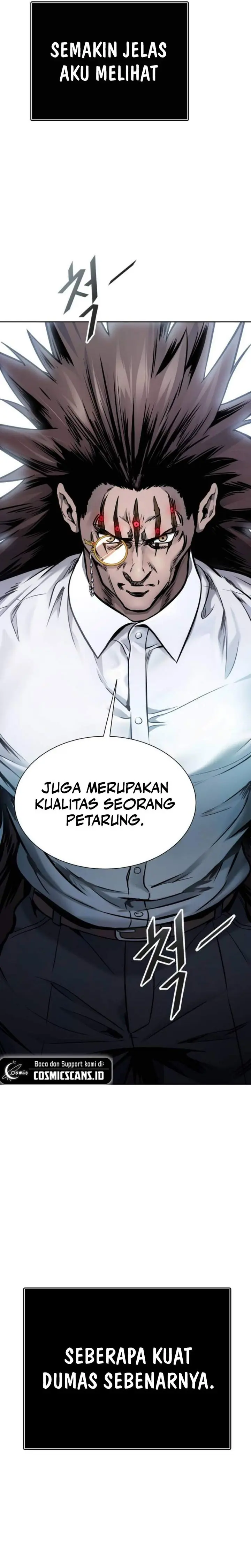 Baca Tower of God - Chapter 625 halaman 30