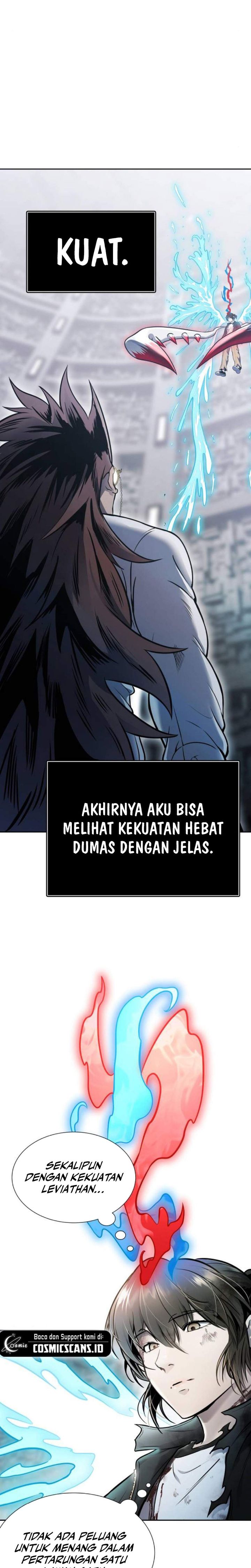 Baca Tower of God - Chapter 625 halaman 31
