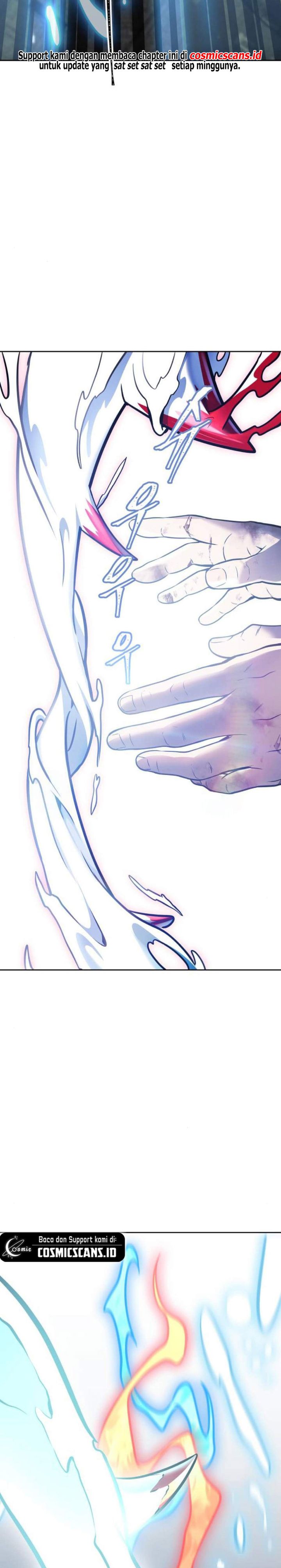 Baca Tower of God - Chapter 625 halaman 37