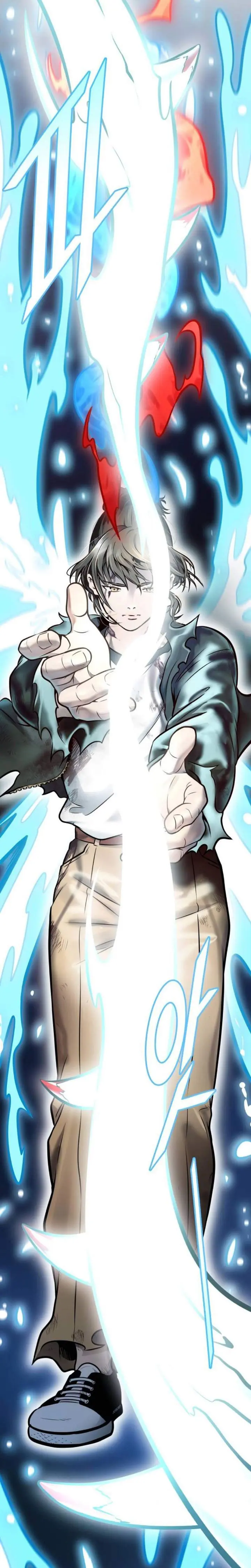 Baca Tower of God - Chapter 625 halaman 38