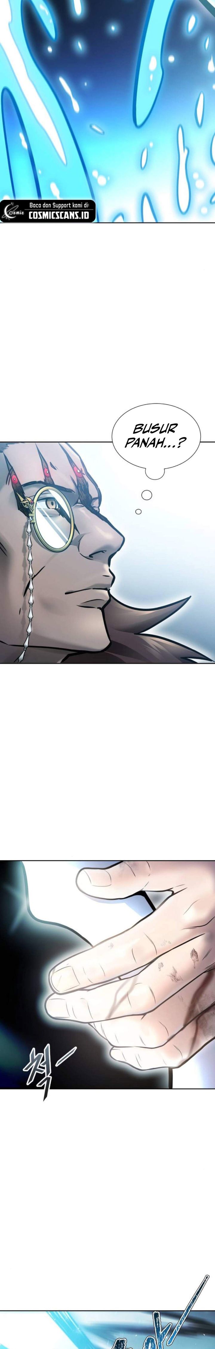 Baca Tower of God - Chapter 625 halaman 39