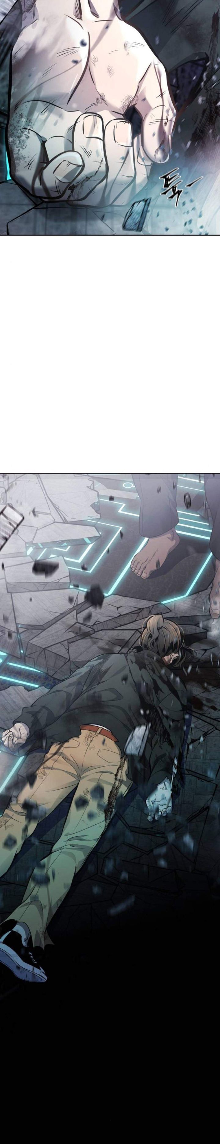 Baca Tower of God - Chapter 625 halaman 4