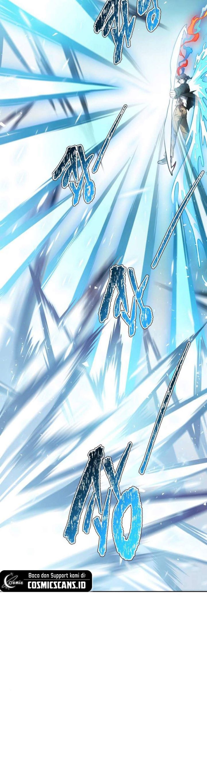 Baca Tower of God - Chapter 625 halaman 40