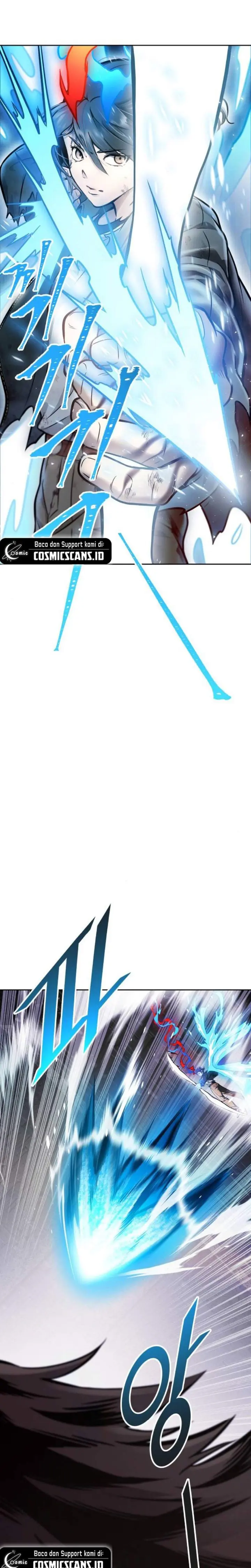 Baca Tower of God - Chapter 625 halaman 41