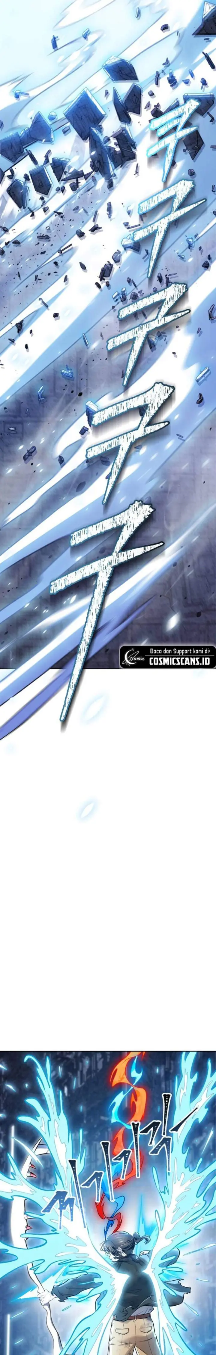 Baca Tower of God - Chapter 625 halaman 44