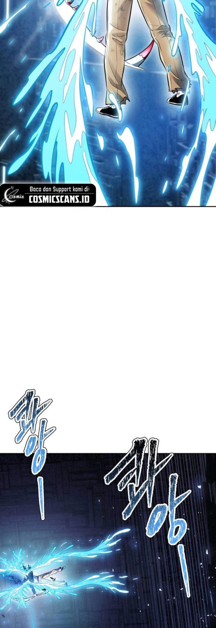 Baca Tower of God - Chapter 625 halaman 45