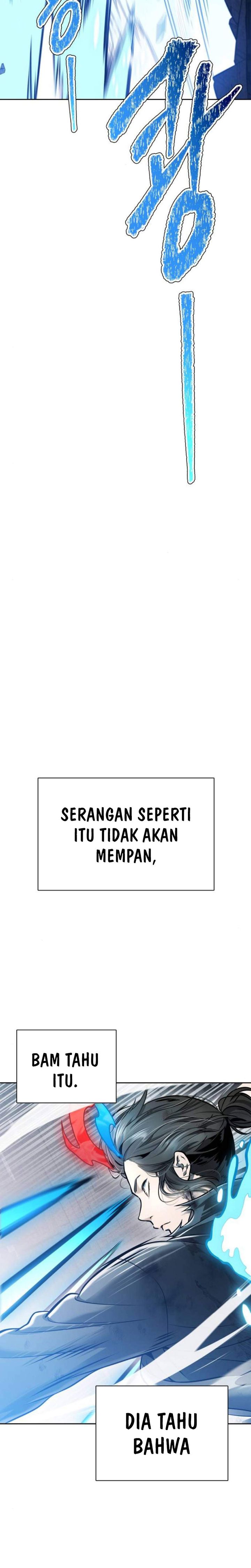 Baca Tower of God - Chapter 625 halaman 47