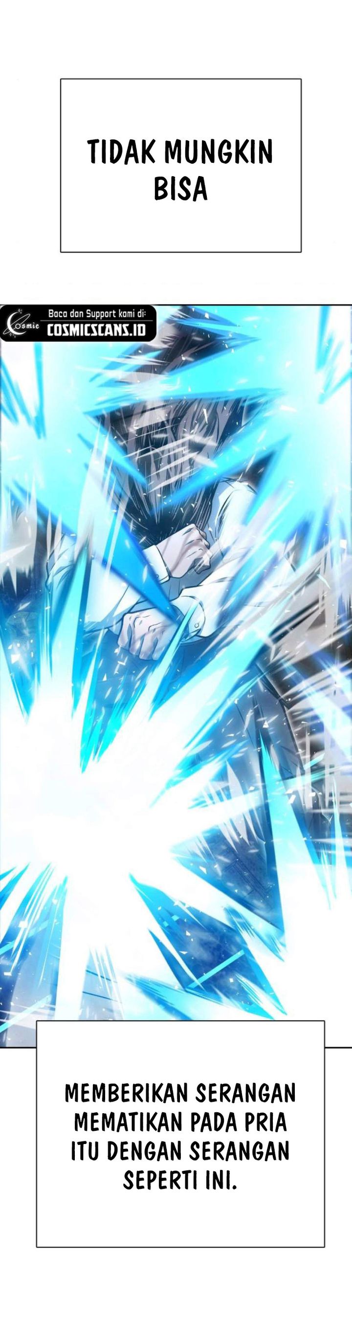 Baca Tower of God - Chapter 625 halaman 48