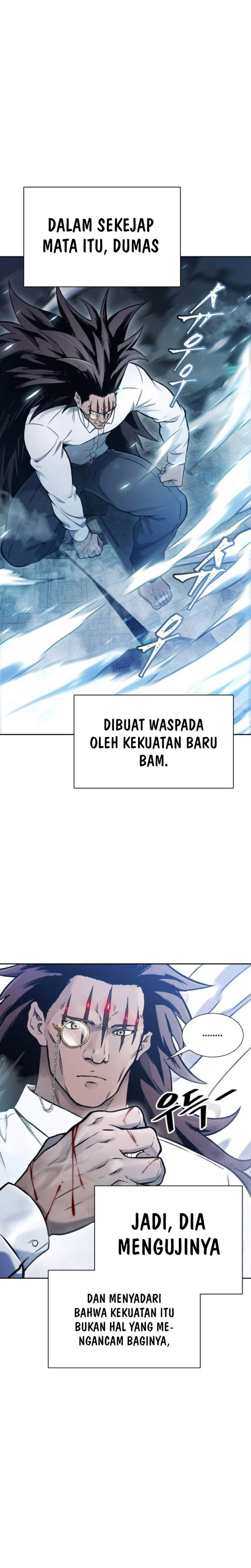 Baca Tower of God - Chapter 625 halaman 50