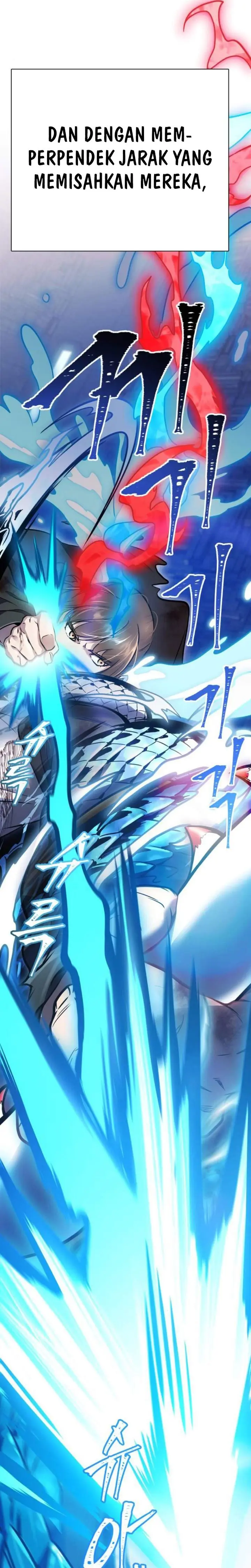 Baca Tower of God - Chapter 625 halaman 52