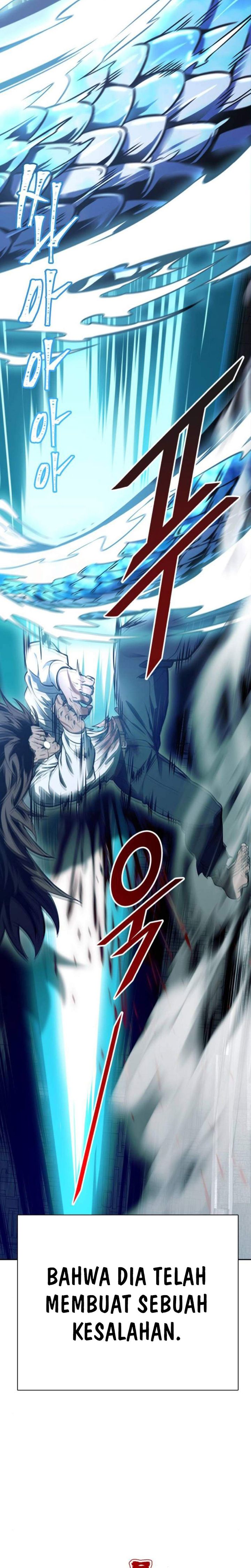 Baca Tower of God - Chapter 625 halaman 56