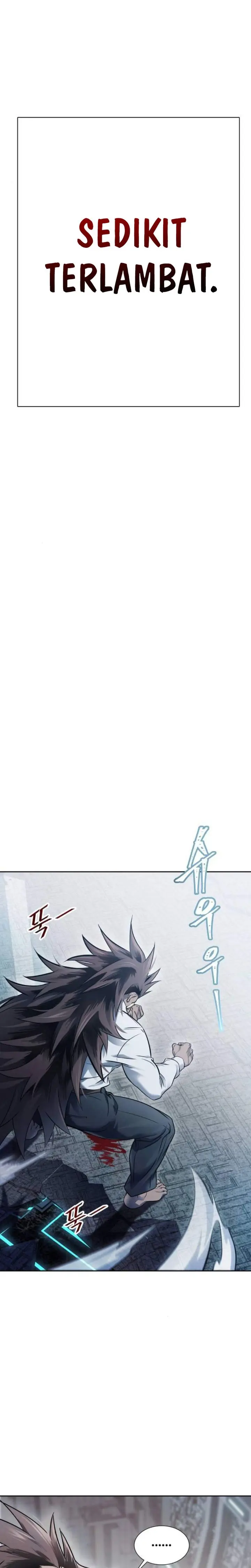 Baca Tower of God - Chapter 625 halaman 58