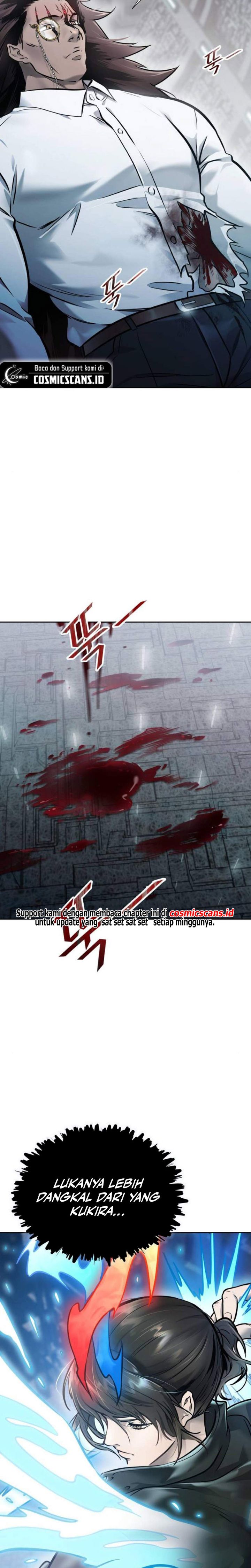 Baca Tower of God - Chapter 625 halaman 59