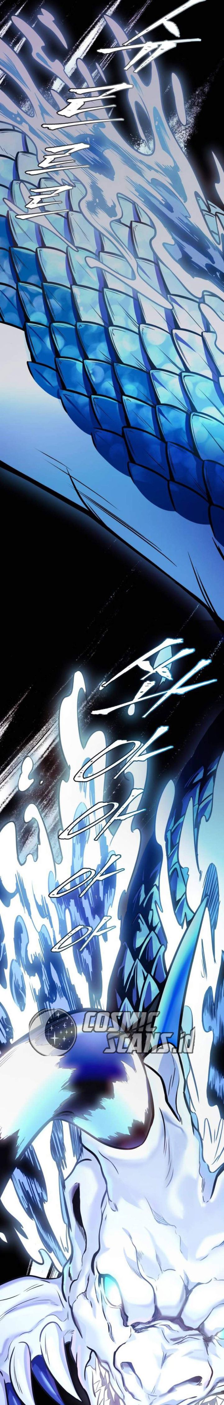 Baca Tower of God - Chapter 625 halaman 6