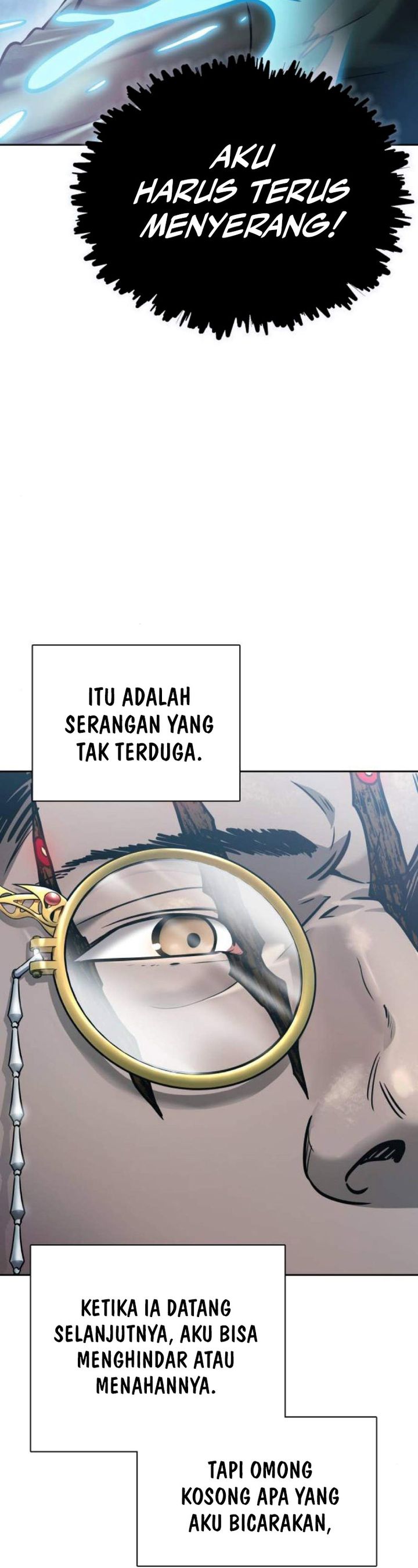 Baca Tower of God - Chapter 625 halaman 60